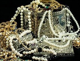Merchandise and Jewelry image